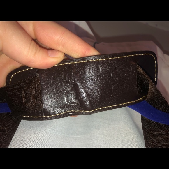 High-End Coach Purse - Picture 7 of 8